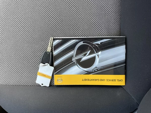 Opel Combo 1.4i 16v 70kw Klima - foto 17