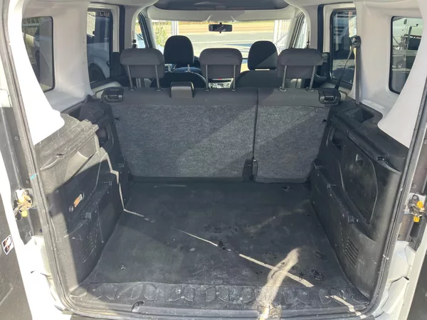 Opel Combo 1.4i 16v 70kw Klima - foto 18