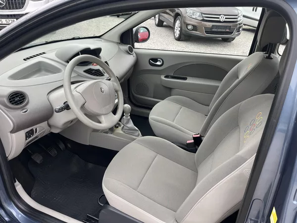 Renault Twingo 1.2i 56kw 1.Majitel - foto 11