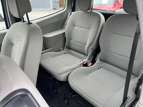 Renault Twingo 1.2i 56kw 1.Majitel - foto 13