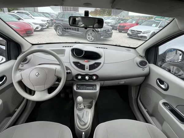 Renault Twingo 1.2i 56kw 1.Majitel - foto 14