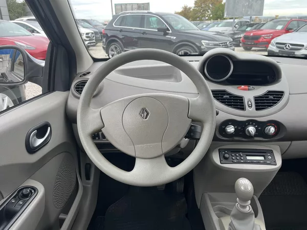 Renault Twingo 1.2i 56kw 1.Majitel - foto 15