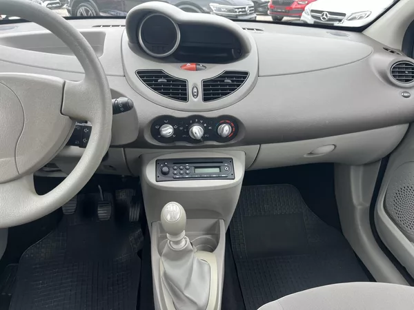 Renault Twingo 1.2i 56kw 1.Majitel - foto 16