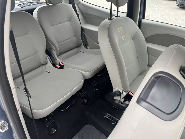 Renault Twingo 1.2i 56kw 1.Majitel - foto 17