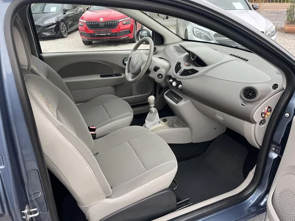 Renault Twingo 1.2i 56kw 1.Majitel - foto 18