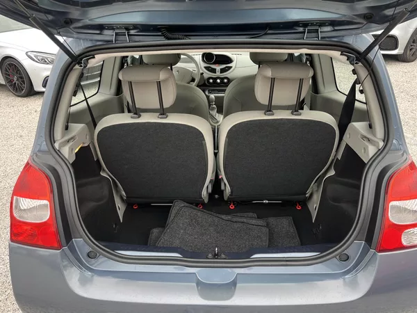 Renault Twingo 1.2i 56kw 1.Majitel - foto 19