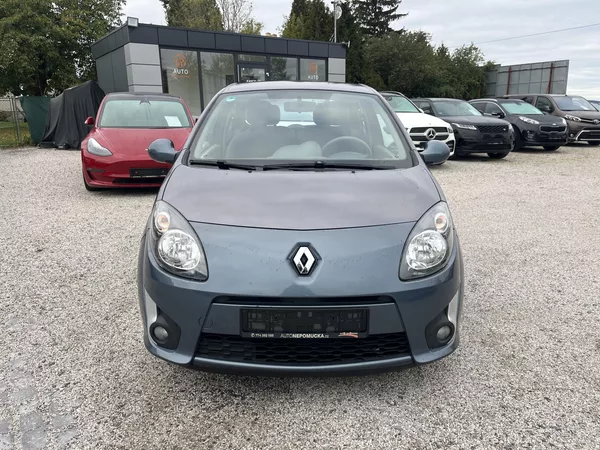 Renault Twingo 1.2i 56kw 1.Majitel - foto 2
