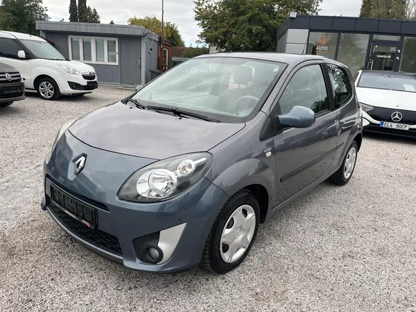 Renault Twingo 1.2i 56kw 1.Majitel - foto 3