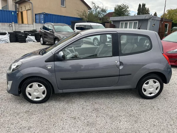 Renault Twingo 1.2i 56kw 1.Majitel - foto 4