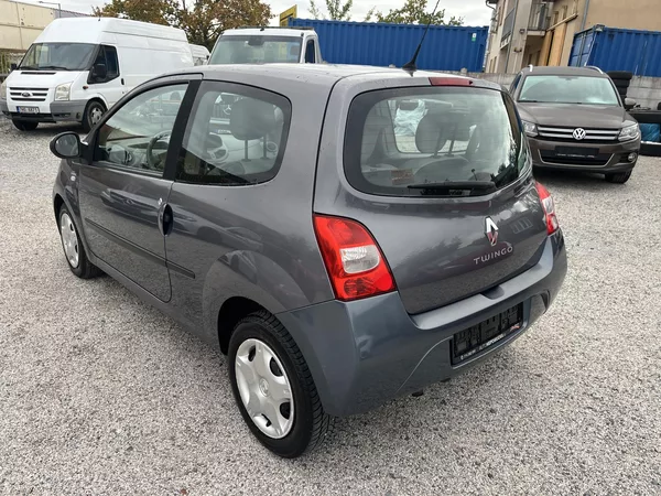 Renault Twingo 1.2i 56kw 1.Majitel - foto 5
