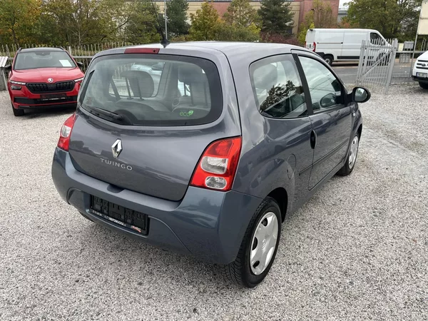 Renault Twingo 1.2i 56kw 1.Majitel - foto 7