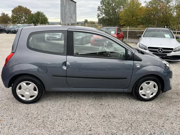 Renault Twingo 1.2i 56kw 1.Majitel - foto 8