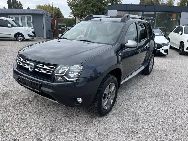 Dacia Duster 1.6i 84kw klimatizace 32000km! - foto 3