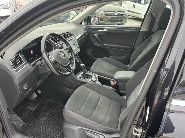Volkswagen Tiguan 2.0TDi 110kw 4Motion R-Line - foto 11