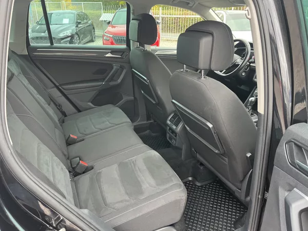 Volkswagen Tiguan 2.0TDi 110kw 4Motion R-Line - foto 15