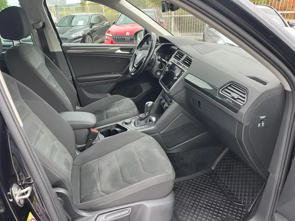 Volkswagen Tiguan 2.0TDi 110kw 4Motion R-Line - foto 16