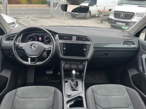 Volkswagen Tiguan 2.0TDi 110kw 4Motion R-Line - foto 17