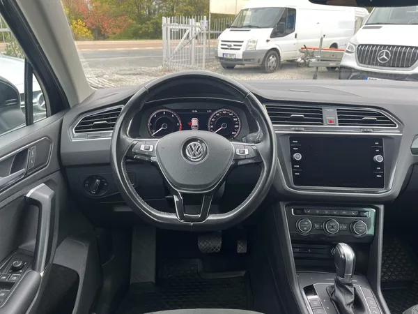 Volkswagen Tiguan 2.0TDi 110kw 4Motion R-Line - foto 18