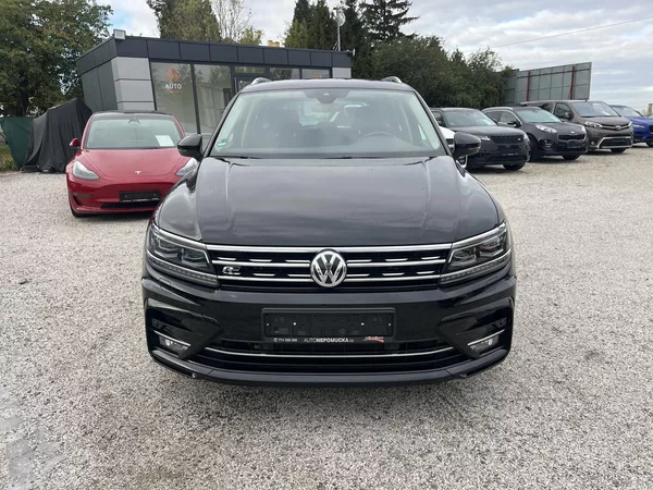 Volkswagen Tiguan 2.0TDi 110kw 4Motion R-Line - foto 2