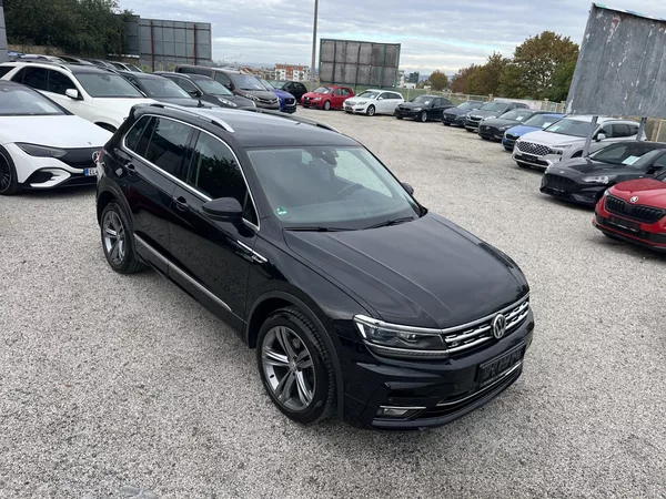 Volkswagen Tiguan 2.0TDi 110kw 4Motion R-Line - foto 20