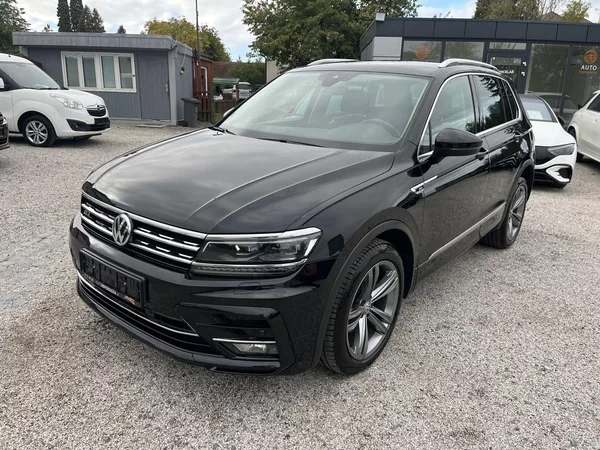 Volkswagen Tiguan 2.0TDi 110kw 4Motion R-Line - foto 3