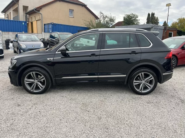 Volkswagen Tiguan 2.0TDi 110kw 4Motion R-Line - foto 4