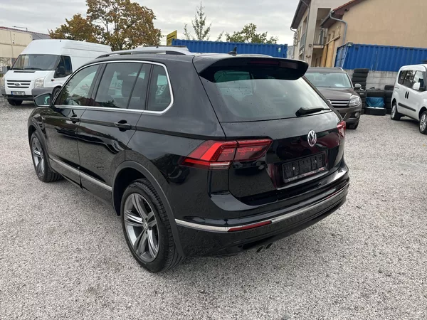 Volkswagen Tiguan 2.0TDi 110kw 4Motion R-Line - foto 5