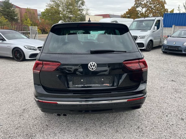 Volkswagen Tiguan 2.0TDi 110kw 4Motion R-Line - foto 6