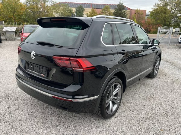 Volkswagen Tiguan 2.0TDi 110kw 4Motion R-Line - foto 7