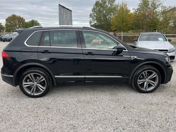 Volkswagen Tiguan 2.0TDi 110kw 4Motion R-Line - foto 8