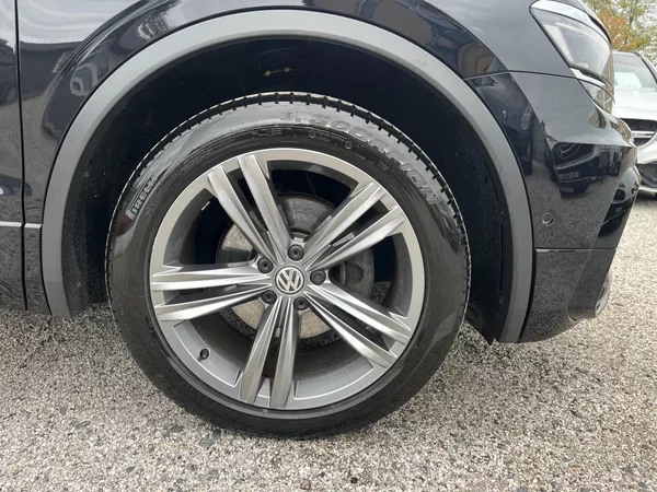 Volkswagen Tiguan 2.0TDi 110kw 4Motion R-Line - foto 9