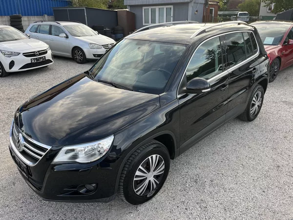 Volkswagen Tiguan 2.0 TSI 147KW 4x4 - foto 10