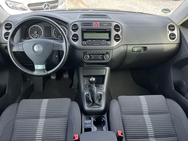 Volkswagen Tiguan 2.0 TSI 147KW 4x4 - foto 14