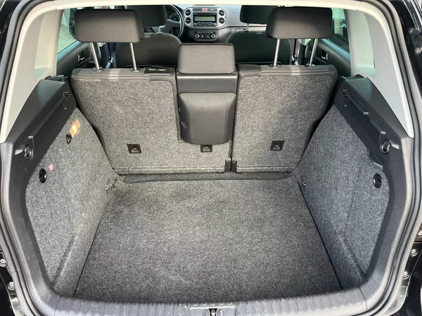 Volkswagen Tiguan 2.0 TSI 147KW 4x4 - foto 20