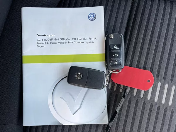Volkswagen Tiguan 2.0 TSI 147KW 4x4 - foto 21