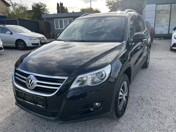 Volkswagen Tiguan 2.0 TSI 147KW 4x4 - foto 3
