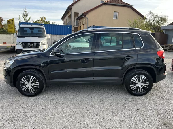 Volkswagen Tiguan 2.0 TSI 147KW 4x4 - foto 4