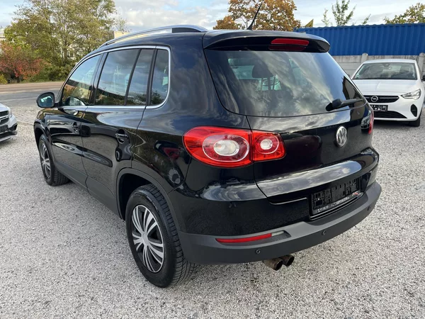 Volkswagen Tiguan 2.0 TSI 147KW 4x4 - foto 5