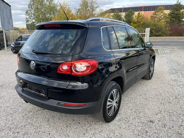 Volkswagen Tiguan 2.0 TSI 147KW 4x4 - foto 7