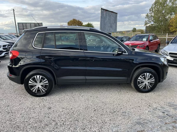 Volkswagen Tiguan 2.0 TSI 147KW 4x4 - foto 8