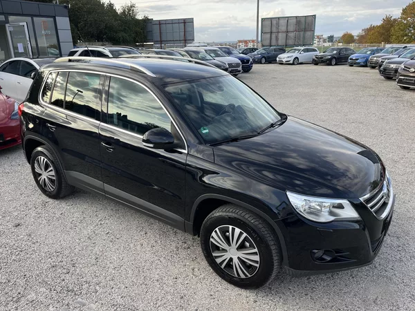 Volkswagen Tiguan 2.0 TSI 147KW 4x4 - foto 9
