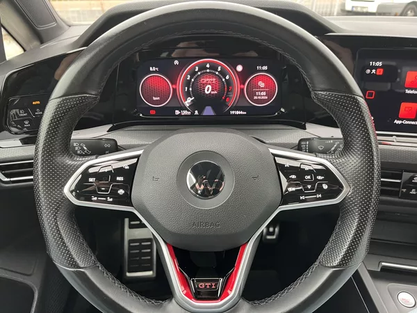 Volkswagen Golf GTI 2.0 TSI 180 KW - foto 14