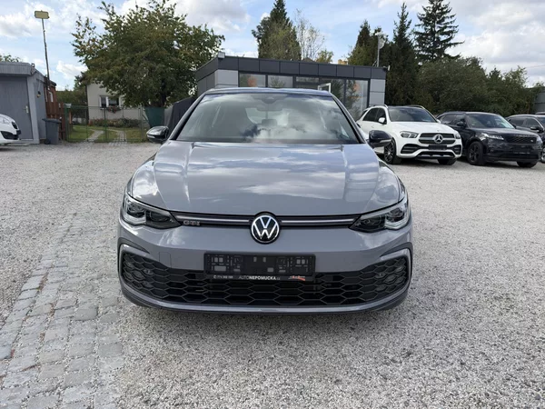 Volkswagen Golf GTI 2.0 TSI 180 KW - foto 2