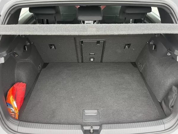 Volkswagen Golf GTI 2.0 TSI 180 KW - foto 23