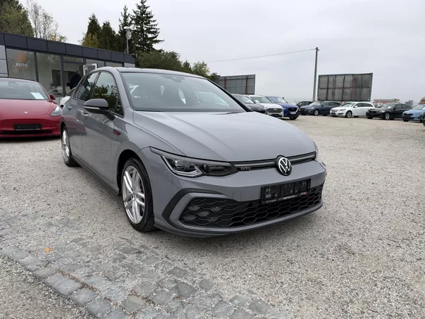 Volkswagen Golf GTI 2.0 TSI 180 KW - foto 24