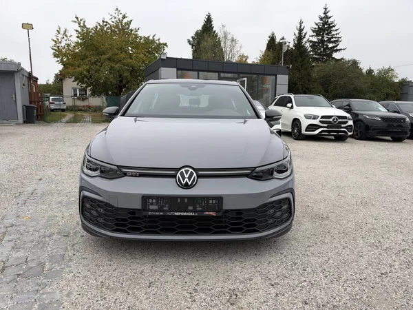 Volkswagen Golf GTI 2.0 TSI 180 KW - foto 25