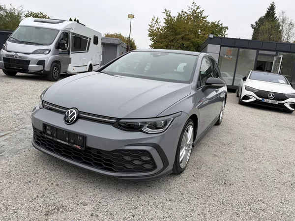 Volkswagen Golf GTI 2.0 TSI 180 KW - foto 26