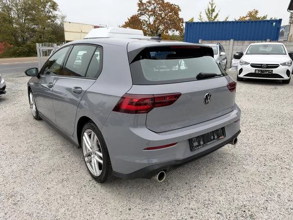 Volkswagen Golf GTI 2.0 TSI 180 KW - foto 28