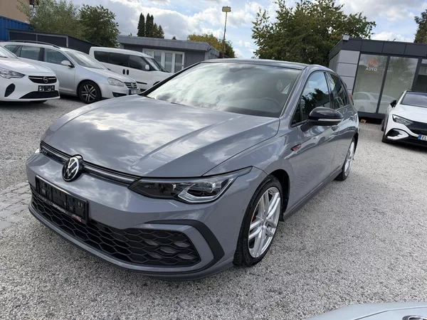 Volkswagen Golf GTI 2.0 TSI 180 KW - foto 3