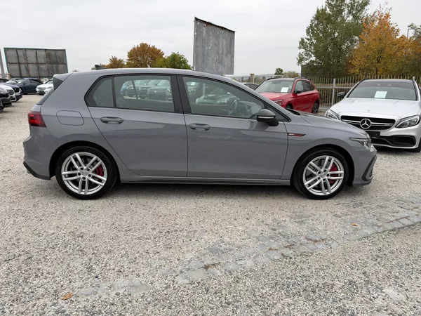 Volkswagen Golf GTI 2.0 TSI 180 KW - foto 31